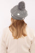 Bonnet model 208410 AT